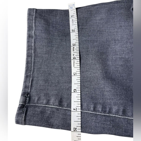 Mavi Jake Slim Leg Light Smoke Feather Blue men size 40x30 - Picture 14 of 16